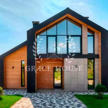 Паркова вул.