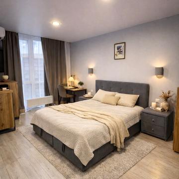 Причальна вул., 14