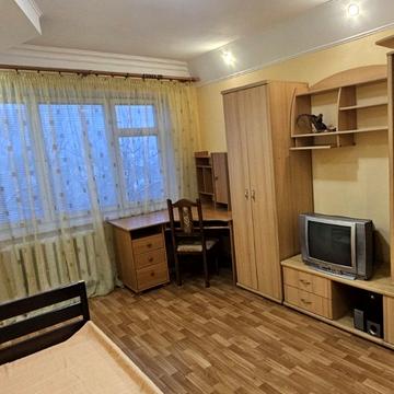 Соломянська вул., 30