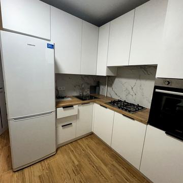 Вінницьке шосе, (Будинок 1)