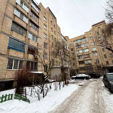 Січових Стрільців вул. (Артема), 32-38