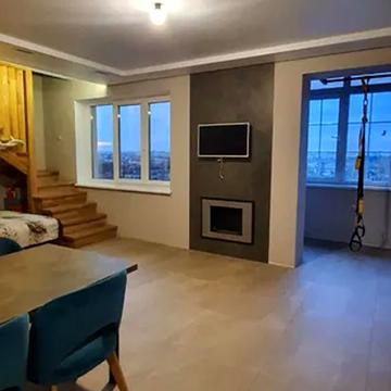 Залізнична вул., 7П