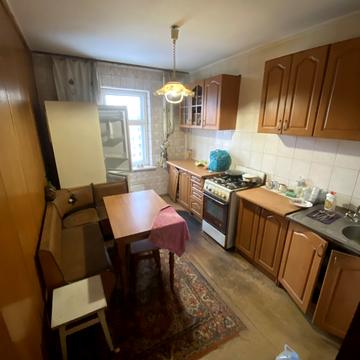 Тростянецька вул., 7-А