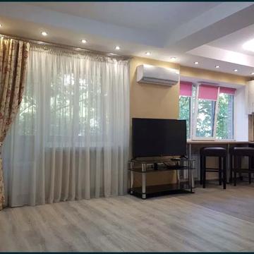 Михайла Бойчука вул. (Кіквідзе), 34