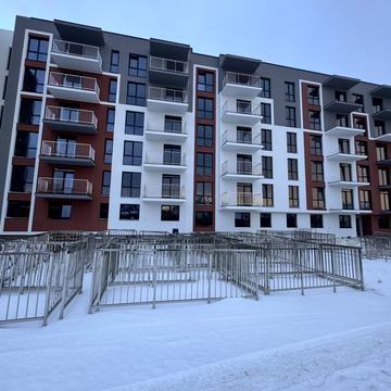 Свободи вул., (Будинок)