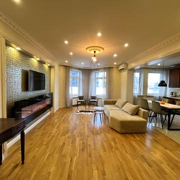 Паньківська вул., 27/78