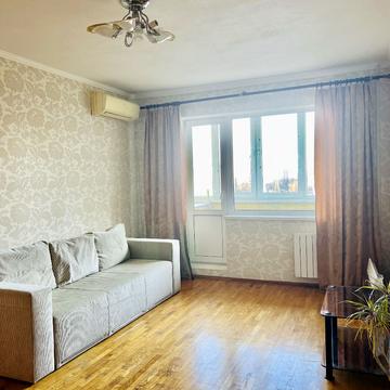 Свободи просп., 1/60-А