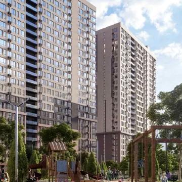 Каунаська вул., 27