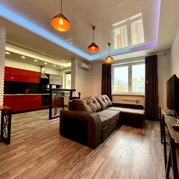 Юрія Кондратюка вул., 5