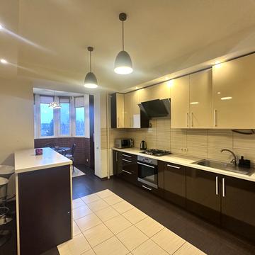 Княгині Ольги вул., 5з