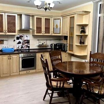 Регенераторна вул., 4 к5