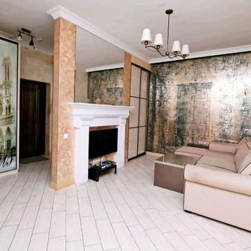 Генерала Шаповала вул. (Механізаторів), 2