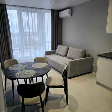 Віктора Некрасова вул. (Північно-Сирецька), 6