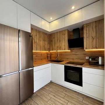 Житомирська