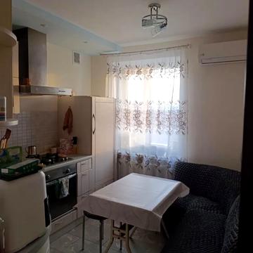 Радистів вул., 2