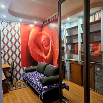 Бреуса вул., 61/3