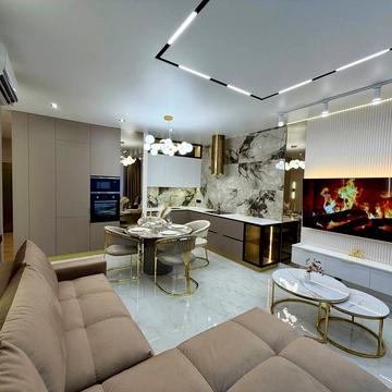 Курортний пров., (Будинок)