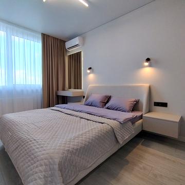 Всеволода Змієнка вул., 34/21