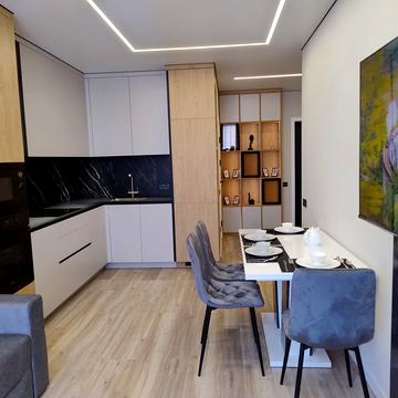 Олександра Олеся вул., 5-А