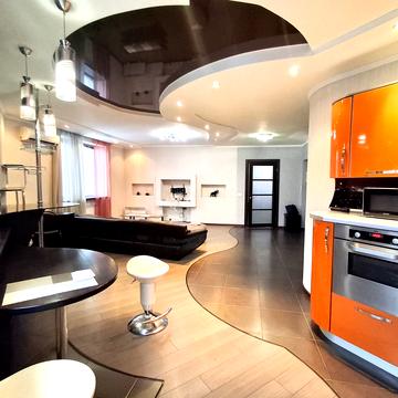 Заліська вул., 5