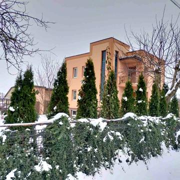 Центральна