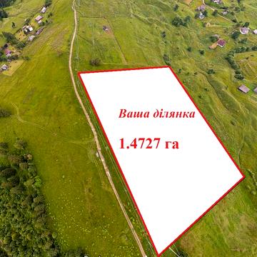урочище Діл