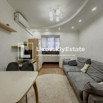 Урлівська вул., 34