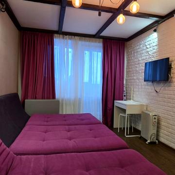 Жуковського просп., 3