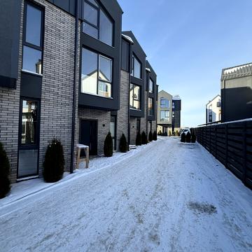 Райдужна вул.