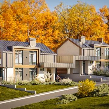 6-й Заозерний пров., 2