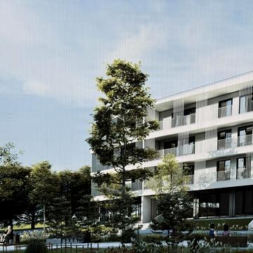 Сергія Литвиненка вул., 19