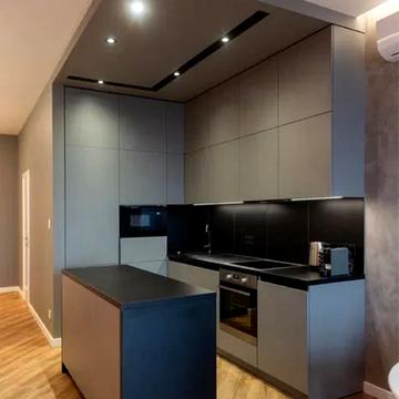 Василя Тютюнника вул. (Анрі Барбюса), 28-А