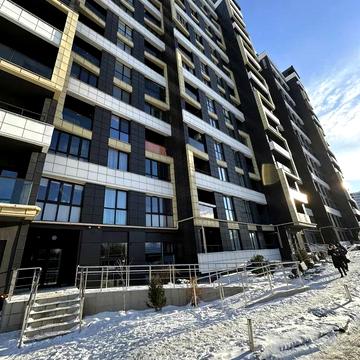 Порохова вул., 20-А