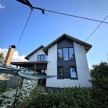 Сержанта Волкова вул.