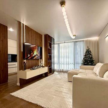 Романа Левицького вул., 34 к4