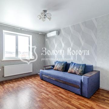 Партизанська вул., 1-А