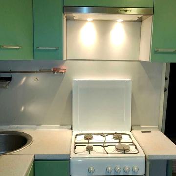 Академіка Глушкова просп., 24