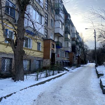 Вітряні Гори вул., 10-Д