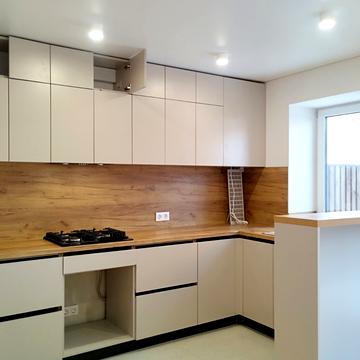 Лисенка вул.