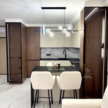 Михайла Максимовича вул. (Онуфрія Трутенка), 28-Д