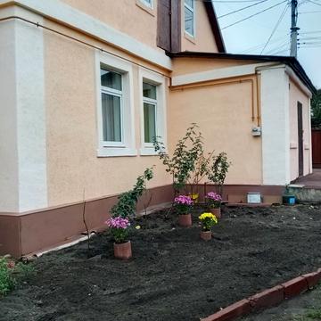 Байди-Вишневецького вул. (Осиповського), 3