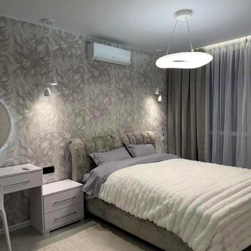 Всеволода Змієнка вул., 21