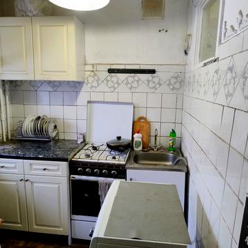 Олександра Архипенка вул. (Мате Залки), 10-В