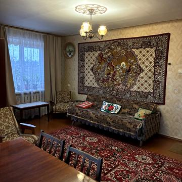 Чуднівська вул. (Черняховського), 96