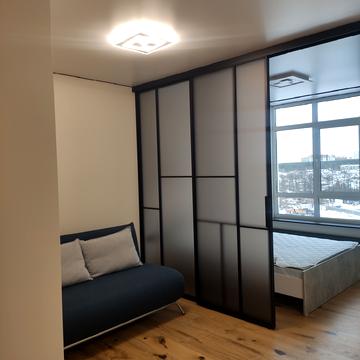 Ольги Кобилянської вул. (Достоєвського), 1-В/25