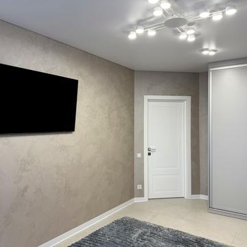 Радистів вул., 34-П