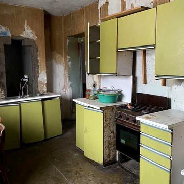 Василя Бикова вул. (Волгоградська)