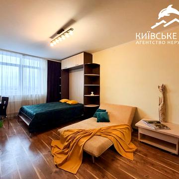 Воскресенська вул., 12-А