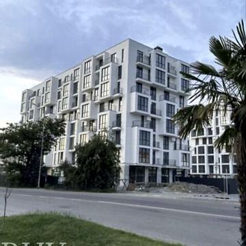 Капушанська вул., (Будинок 2)