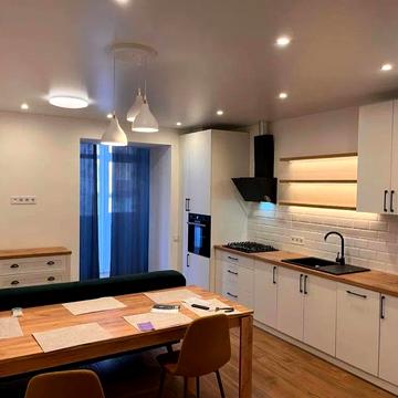 Жасминова вул., 9